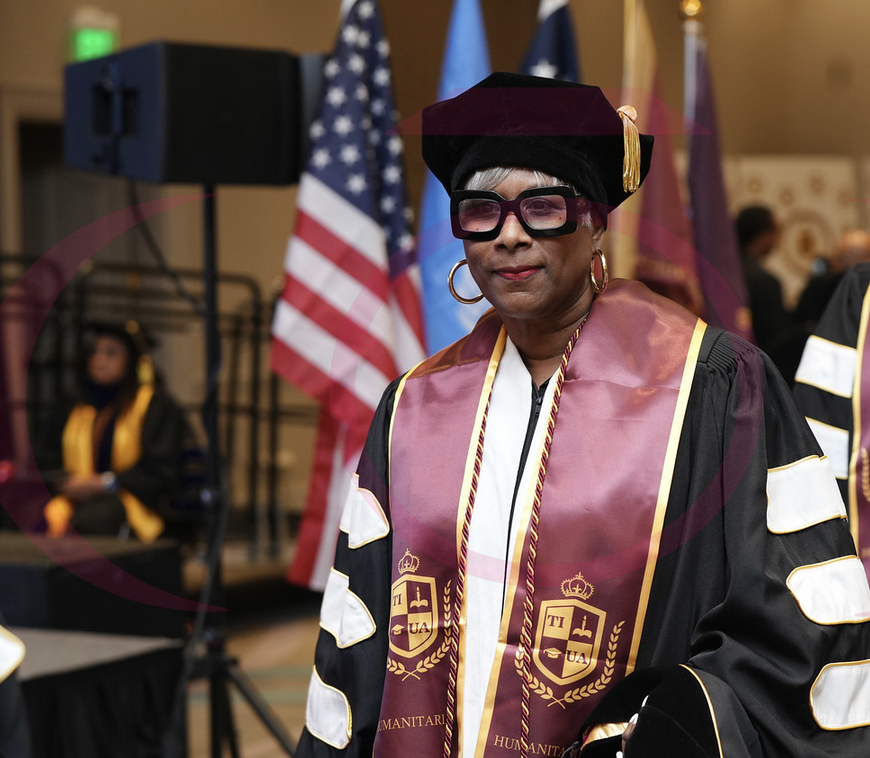 A Kingdom Mandate Fulfilled: How Trinity International University of Ambassadors is Educating Global Leaders with Purpose and Power